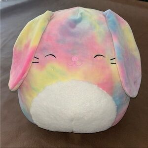 Squishmallow Candy the Bunny